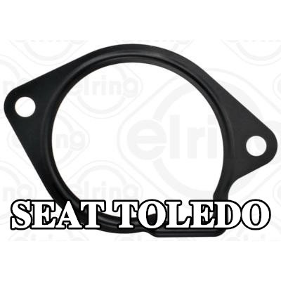 ELRING حشية، مضخة المياه — 2002 SEAT Toledo