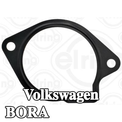 ELRING حشية، مضخة المياه — Volkswagen Bora