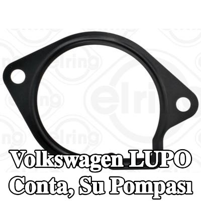 ELRING Conta, su pompası — Volkswagen Lupo