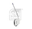 FEBI BILSTEIN Sol Arka Kapı Kilidi — Mercedes-Benz ML-Class (2)