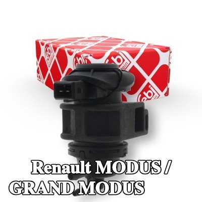 FEBI BILSTEIN محول الضغط — Renault Modus / Grand Modus