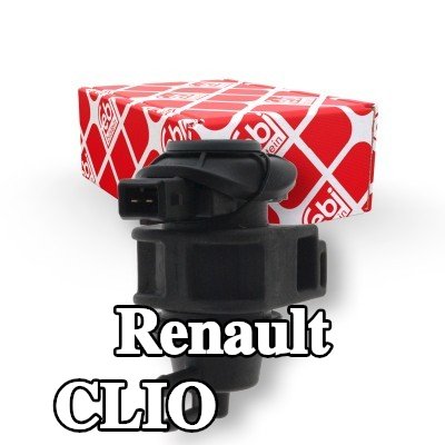 FEBI BILSTEIN محول الضغط — Renault Clio