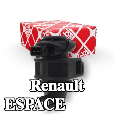 FEBI BILSTEIN محول الضغط — 2012 Renault Espace