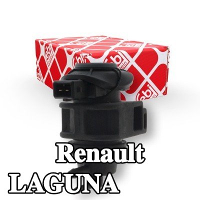 FEBI BILSTEIN محول الضغط — Renault Laguna