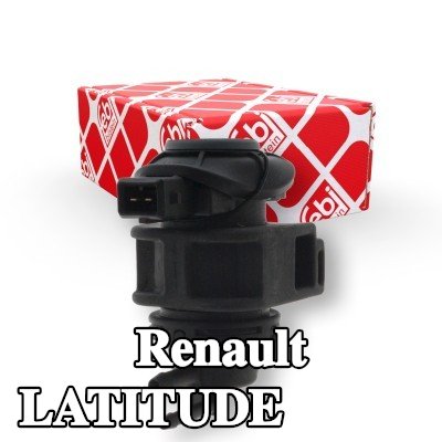FEBI BILSTEIN محول الضغط — Renault Latitude