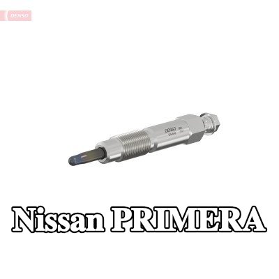 DENSO شمعة التسخين — 2000 Nissan Primera