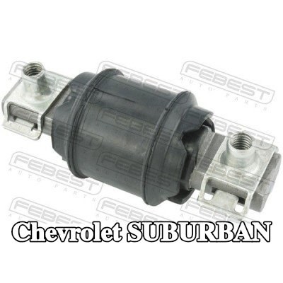 FEBEST جلبة، ممتص الصدمات — Chevrolet Suburban