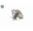 VEMO Termostat EXPERT KITS +, 80°C, 69mm, contalı/sızdırmaz — Mercedes-Benz Mb 100 (10)