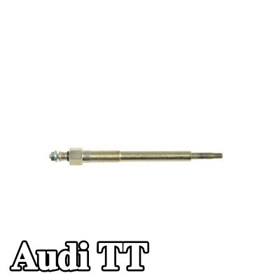 LUCAS شمعة التسخين — 2006 Audi Tt