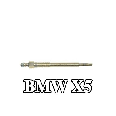 LUCAS شمعة التسخين — 2000 BMW X5