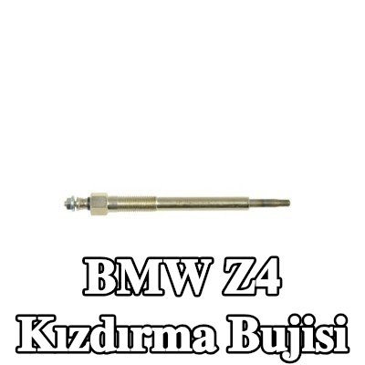 LUCAS Kızdırma Bujisi — BMW Z4