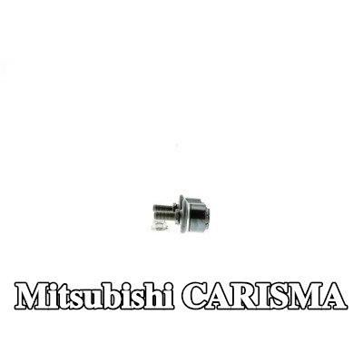 AISIN مجموعة مضخة المياه وحزام التوقيت — Mitsubishi Carisma