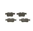 BOSCH Fren balatası seti 17, 1mm — DS Ds7 (9)
