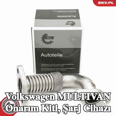 ESEN SKV Onarım Kiti, şarj cihazı — Volkswagen Multivan