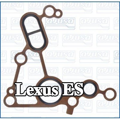 AJUSA حشية غطاء منظم الحرارة — Lexus Es