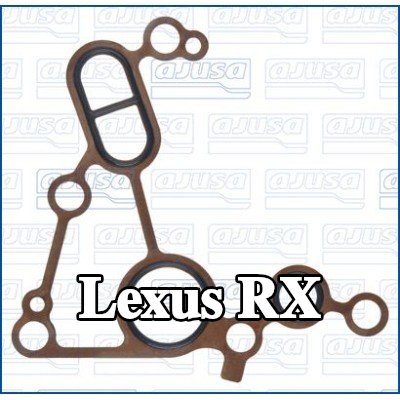 AJUSA حشية غطاء منظم الحرارة — Lexus Rx