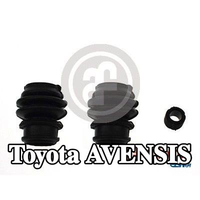 AUTOFREN SEINSA منفاخ، دليل مقياس المكابح — 2010 Toyota Avensis