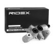 RIDEX Fren ana silindiri 25, 4mm, fren hidroliği haznesi olmadan — 2000 BMW 7 Series (1)