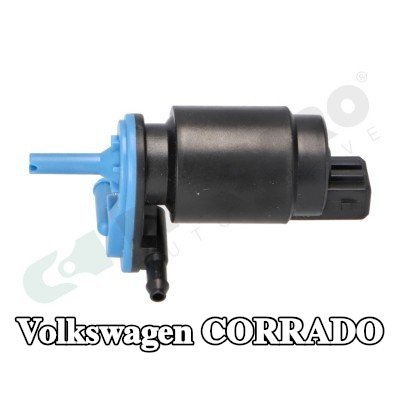 PROCARO مضخة مياه، تنظيف النوافذ — Volkswagen Corrado