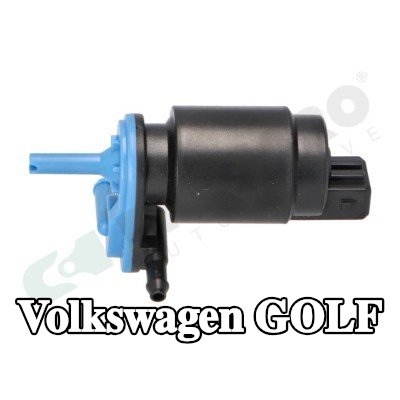 PROCARO مضخة مياه، تنظيف النوافذ — Volkswagen Golf