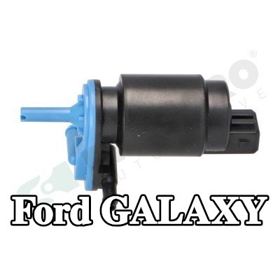 PROCARO مضخة مياه، تنظيف النوافذ — Ford Galaxy