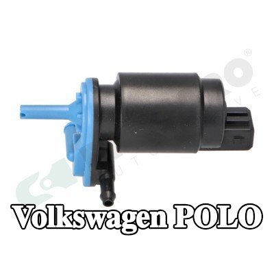 PROCARO مضخة مياه، تنظيف النوافذ — Volkswagen Polo