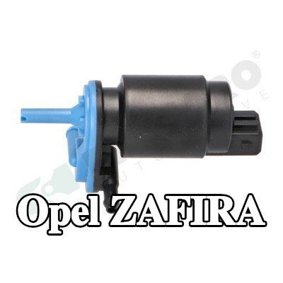 PROCARO مضخة مياه، تنظيف النوافذ — Opel Zafira