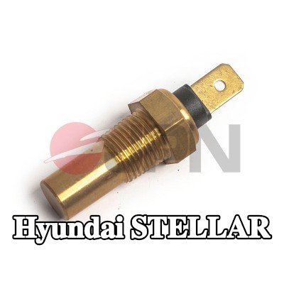 JPN مستشعر، درجة حرارة سائل التبريد — Hyundai Stellar