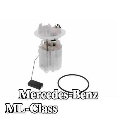 VEMO وحدة تغذية الوقود — Mercedes-Benz ML-Class