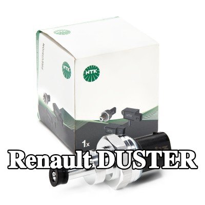 NGK مستشعر ضغط العادم — 2016 Renault Duster