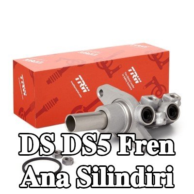 TRW Fren ana silindiri — DS Ds5