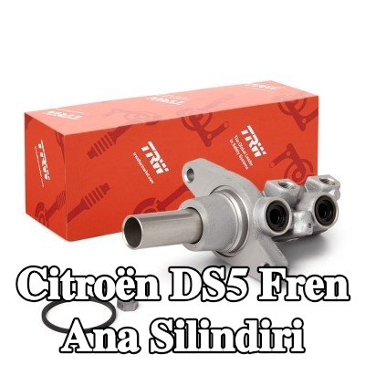 TRW Fren ana silindiri — Citroën Ds5