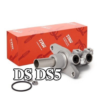 TRW المضخة الرئيسية للفرامل — DS Ds5