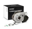 RIDEX Contalı/sızdırmazlık elemanlı turboşarj — 2011 Hyundai Grandeur (1)