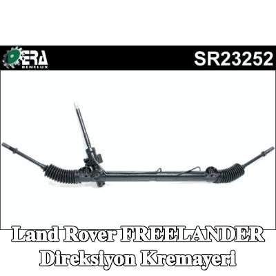 ERA Benelux Direksiyon kremayeri — Land Rover Freelander