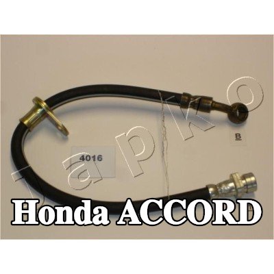 JAPKO قوس تثبيت، خرطوم الفرامل — 2000 Honda Accord