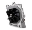 BOSCH Su pompası ve triger kayışı kiti Diş Sayısı: 118, Width: 25, 4mm — Citroën C6 (3)