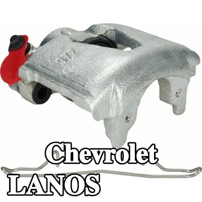 TRW ملاقط الفرامل — 2005 Chevrolet Lanos