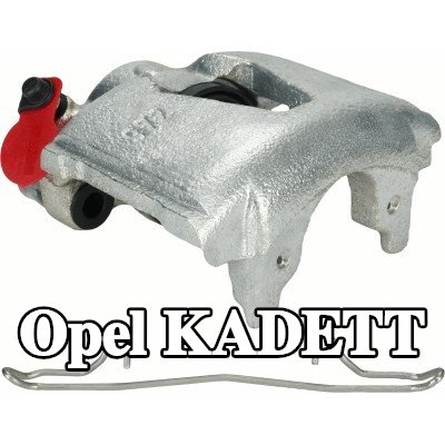 TRW ملاقط الفرامل — 1990 Opel Kadett