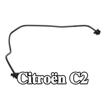 MAXGEAR أنبوب سائل التبريد — Citroën C2