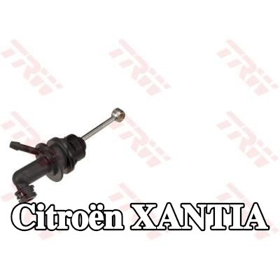 TRW أسطوانة القابض الرئيسية — Citroën Xantia