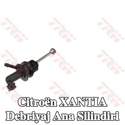 TRW Debriyaj ana silindiri — Citroën Xantia