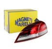 MAGNETI MARELLI Arka lamba Sol, ampul tutuculu, ampullü — 2016 Renault Clio (1)
