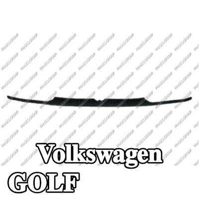PRASCO غطاء، شبكة المبرد — 1995 Volkswagen Golf
