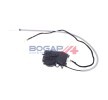 BOGAP Kontrol, merkezi kilit sistemi — 2012 BMW 7 Series (6)