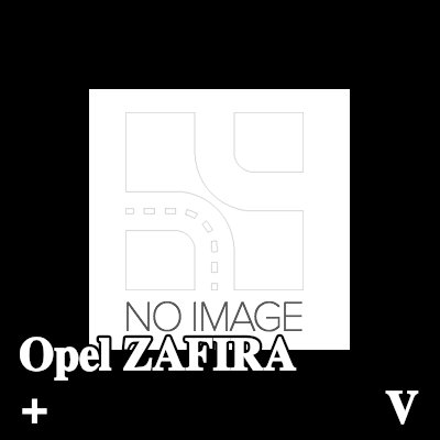 HEPU مضخة الماء + مجموعة الحزام المضلع على شكل V — 2000 Opel Zafira