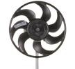 MAHLE Fan, radyatör 312mm, radyatör fanı kapağı olmadan — Mercedes-Benz Viano (12)