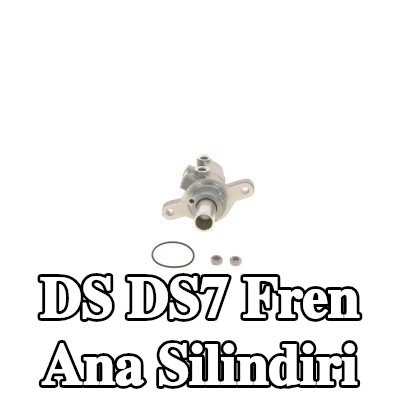 BOSCH Fren ana silindiri — DS Ds7