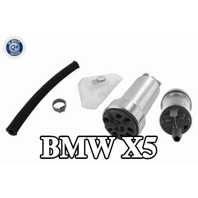 VEMO مضخة البنزين — 2012 BMW X5