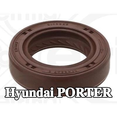 ELRING حلقة مانعة للتسرب — Hyundai Porter